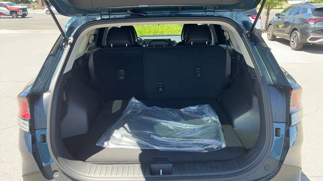 Used 2025 Kia Sportage EX image 6