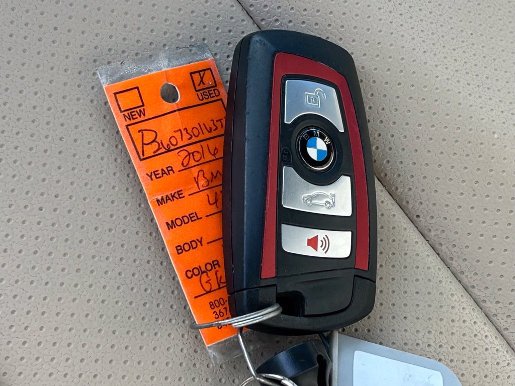 Used 2016 BMW 435i Coupe RWD image 47