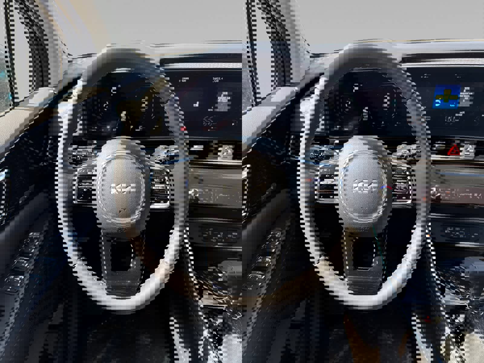 New 2026 Kia Carnival SX Prestige image 12