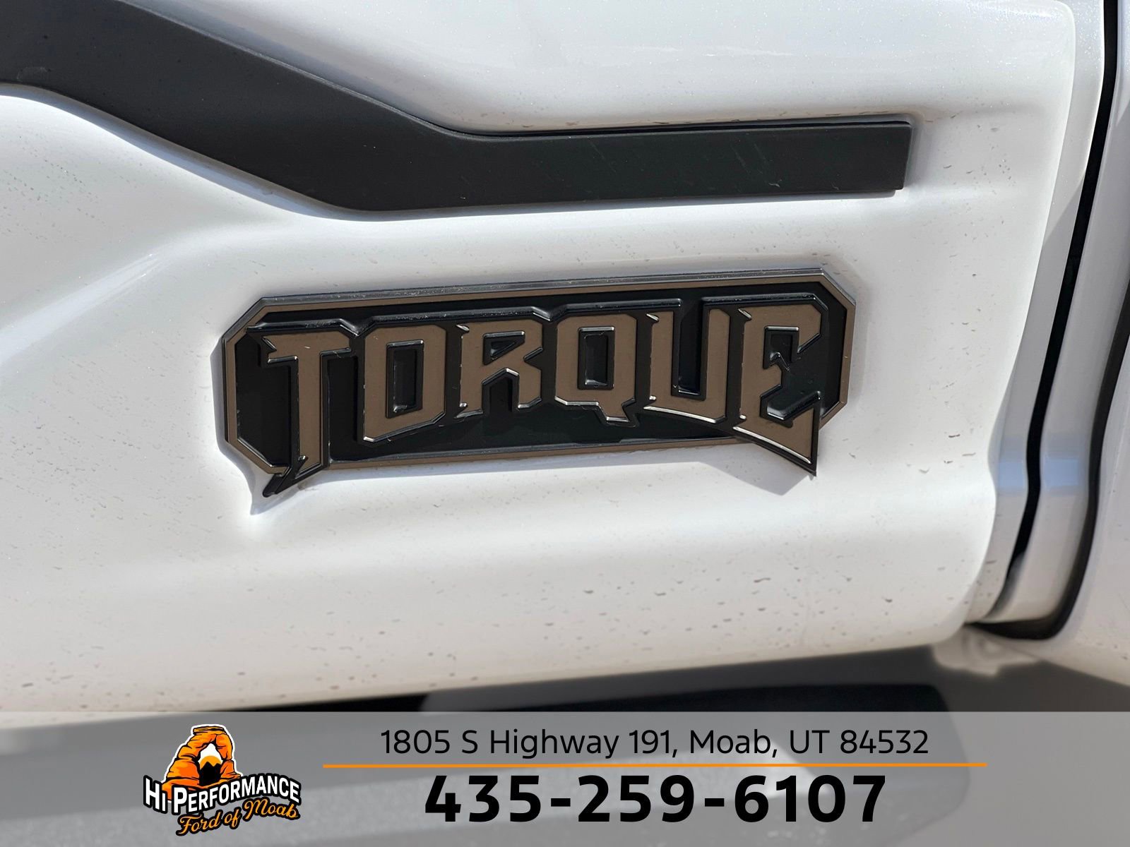 New 2026 Ford F150 Lariat w/ Equipment Group 501A Mid AWD/4WD image 8