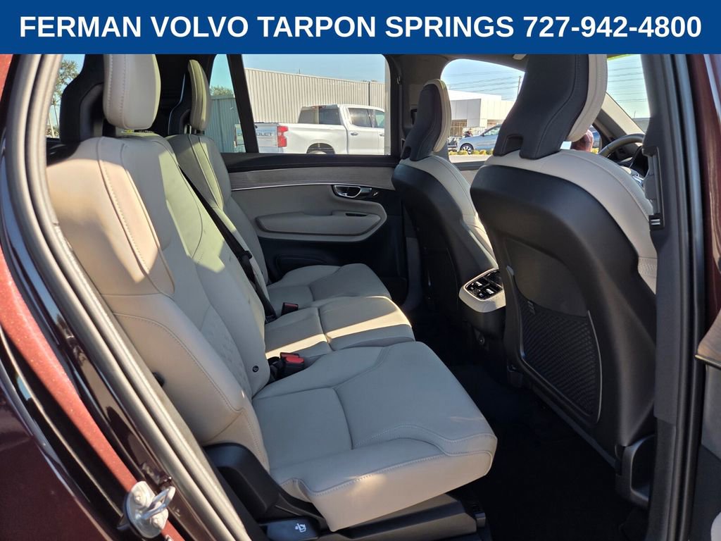 New 2026 Volvo XC90 B5 Plus image 20