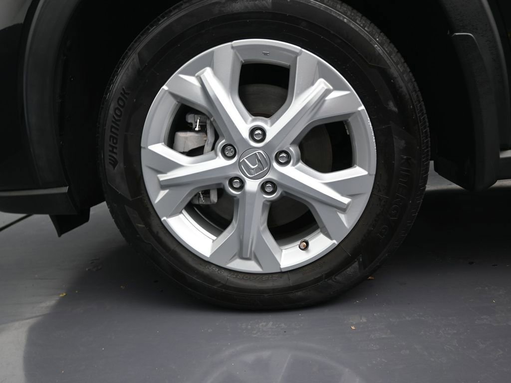 Used 2023 Honda HR-V LX image 9
