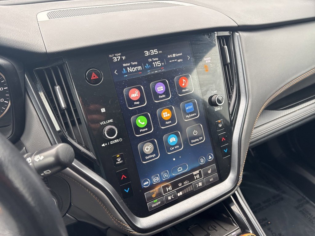 Certified 2023 Subaru Outback Wilderness image 17