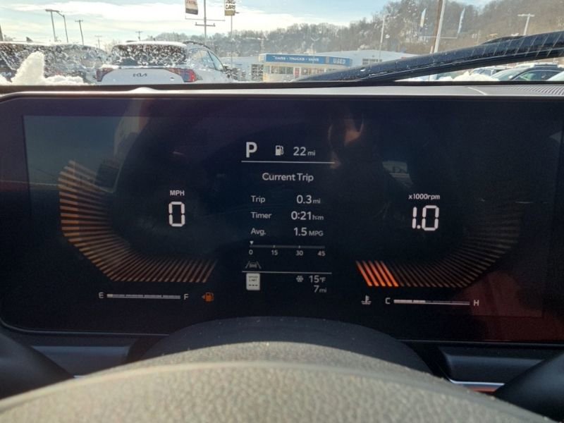 New 2026 Kia K5 GT-Line w/ GT-Line Premium Package FWD image 31