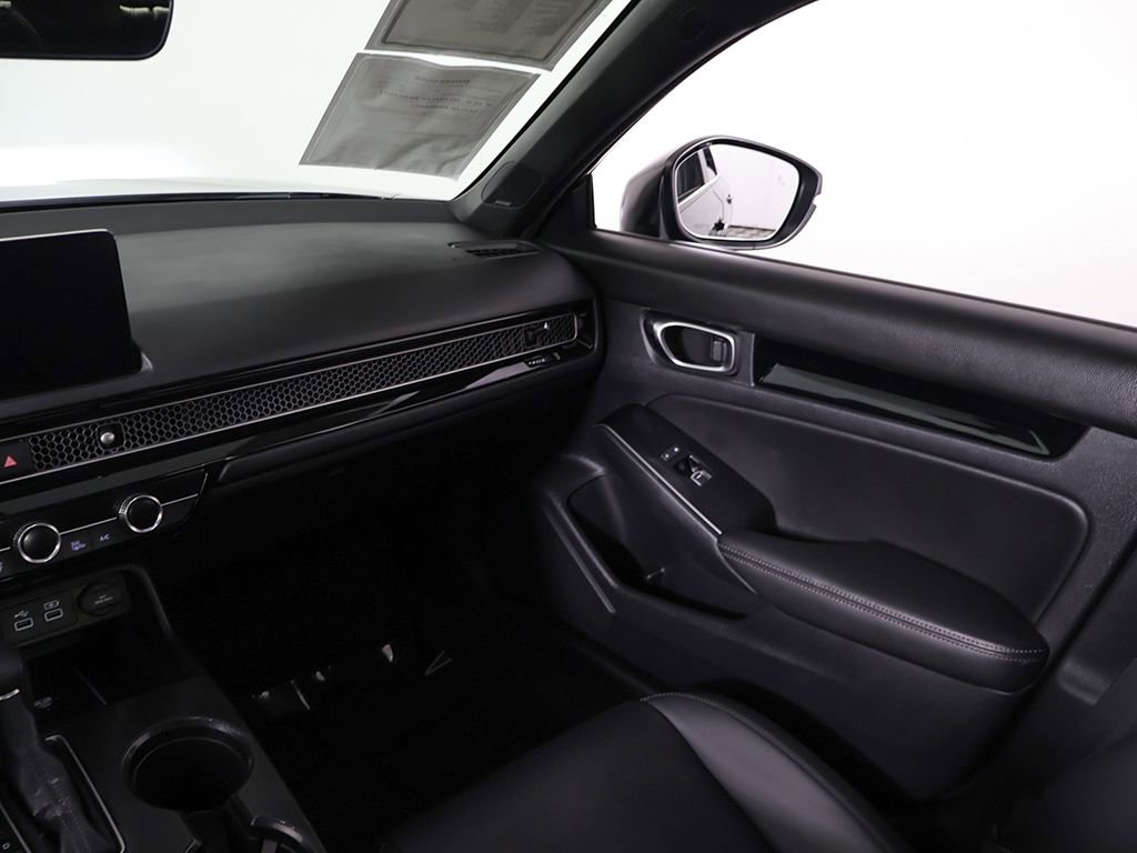 Used 2024 Honda Civic Sport Touring image 37