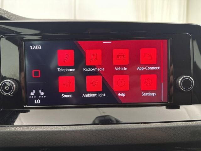 Used 2022 Volkswagen GTI S FWD image 21