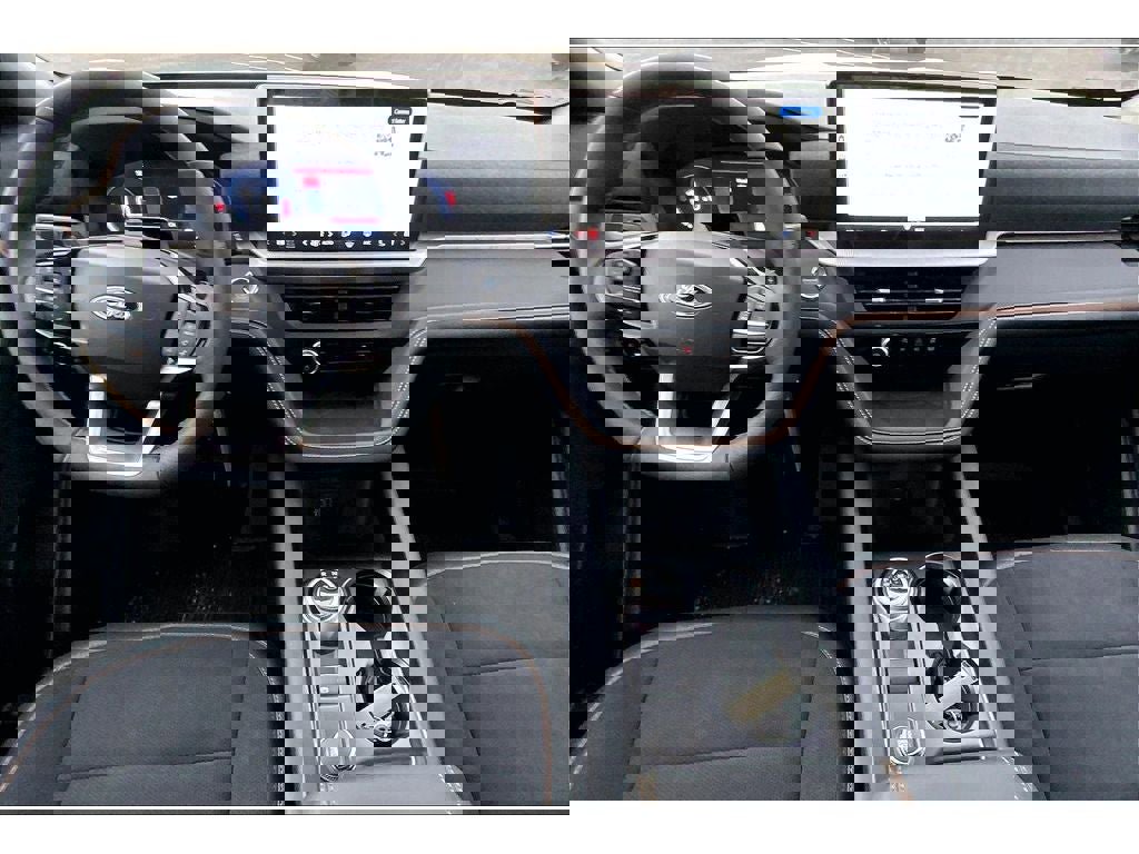 New 2026 Ford Explorer Tremor w/ Tremor Ultimate Package image 7