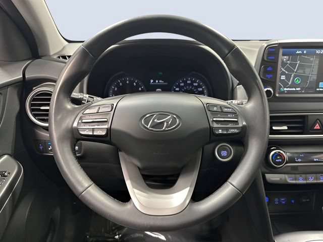 Used 2020 Hyundai Kona Ultimate AWD/4WD image 18