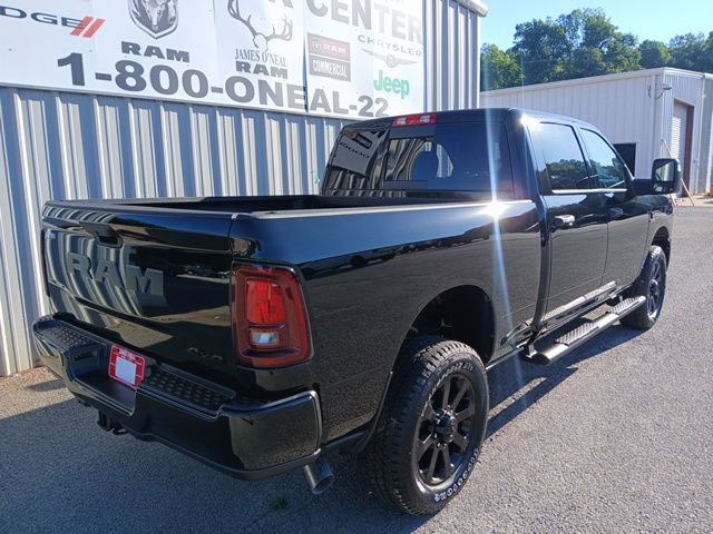 New 2026 RAM 2500 Tradesman AWD/4WD image 3