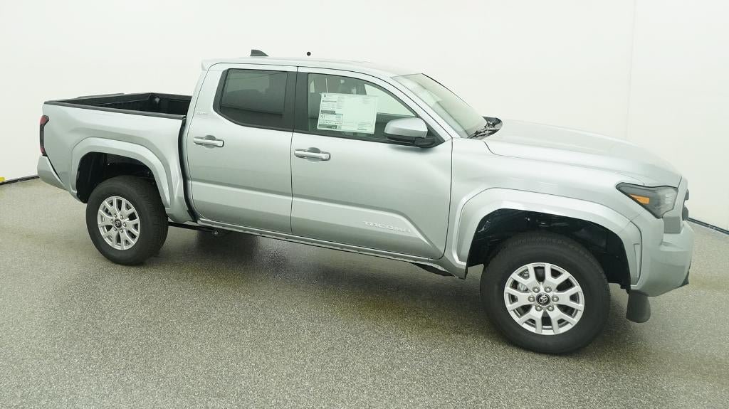 New 2026 Toyota Tacoma SR5 AWD/4WD image 12