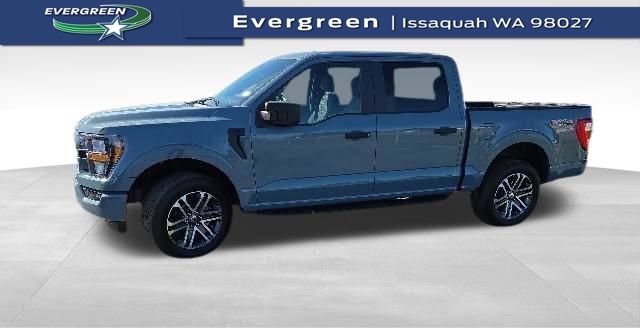 Used 2023 Ford F150 XL w/ FX4 Off-Road Package