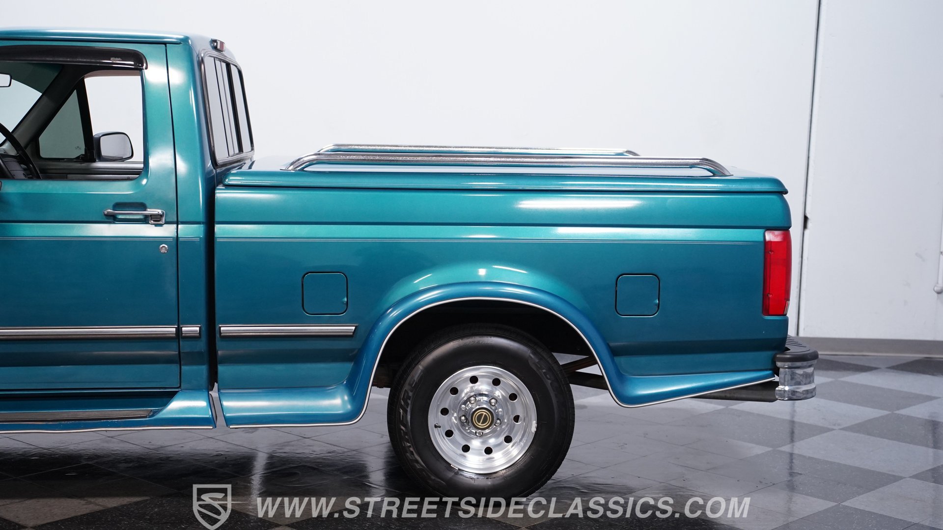Used 1996 Ford F150 2WD Regular Cab image 21