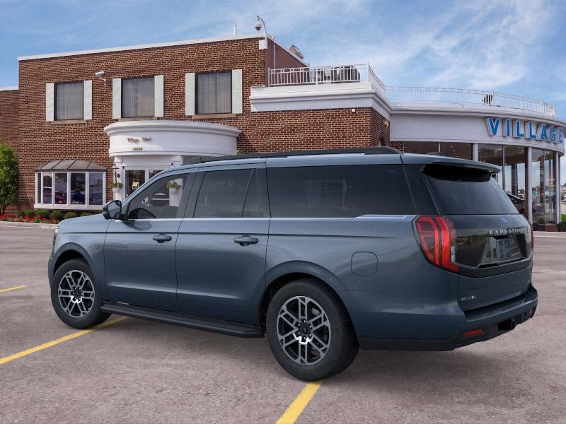 New 2026 Ford Expedition Max Active AWD/4WD image 4