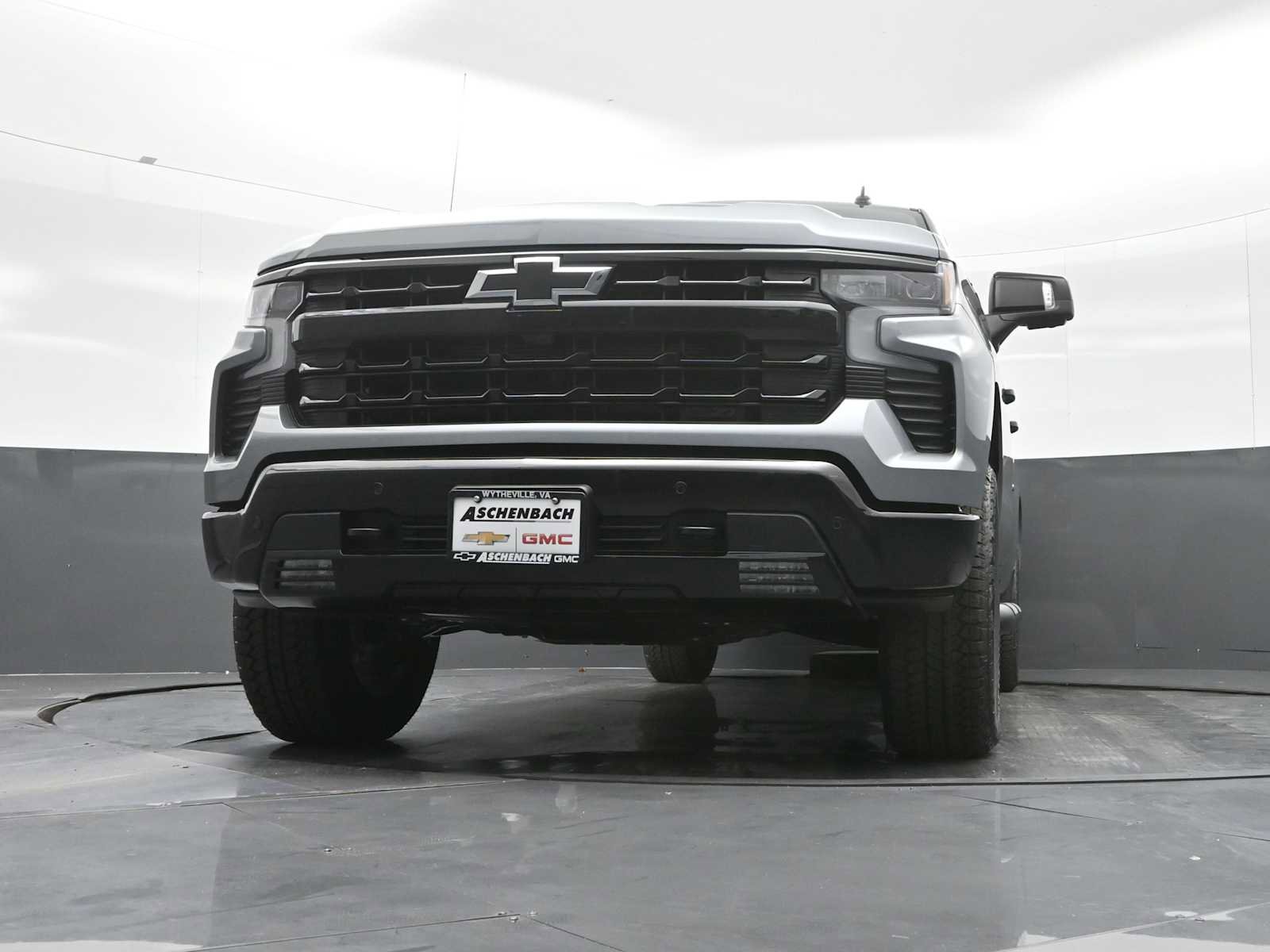 New 2026 Chevrolet Silverado 1500 LT Trail Boss w/ LT Trail Boss Premium Package image 20