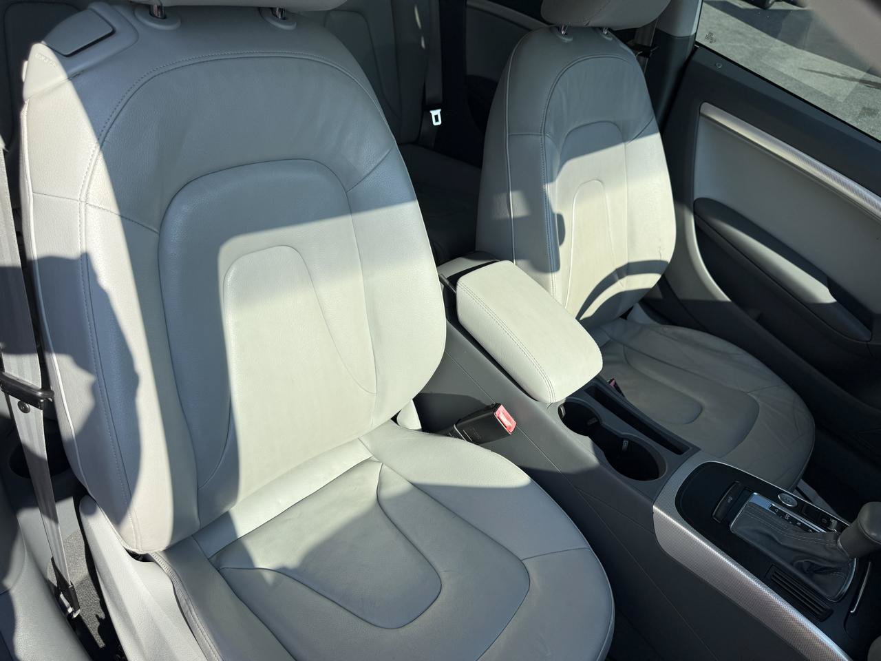 Used 2014 Audi A5 2.0T Premium Plus w/ Premium Plus Package AWD/4WD image 9