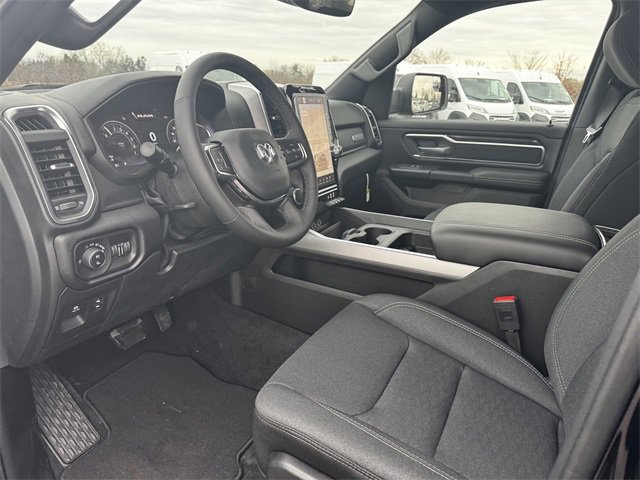 New 2026 RAM 1500 Big Horn image 23