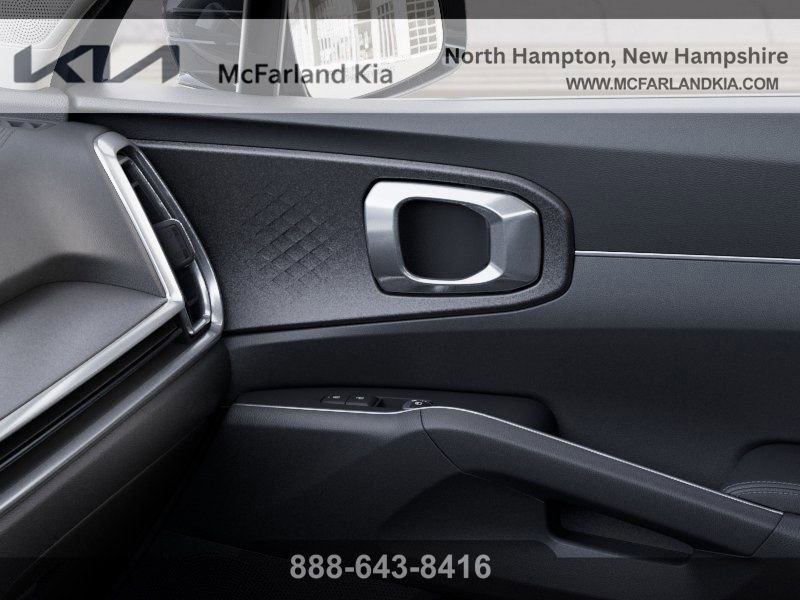 New 2026 Kia Sorento EX image 27