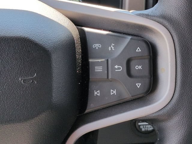 Used 2025 Ford Bronco Outer Banks AWD/4WD image 32