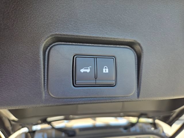 New 2026 Nissan Rogue SV w/ Rock Creek Premium Package AWD/4WD image 16