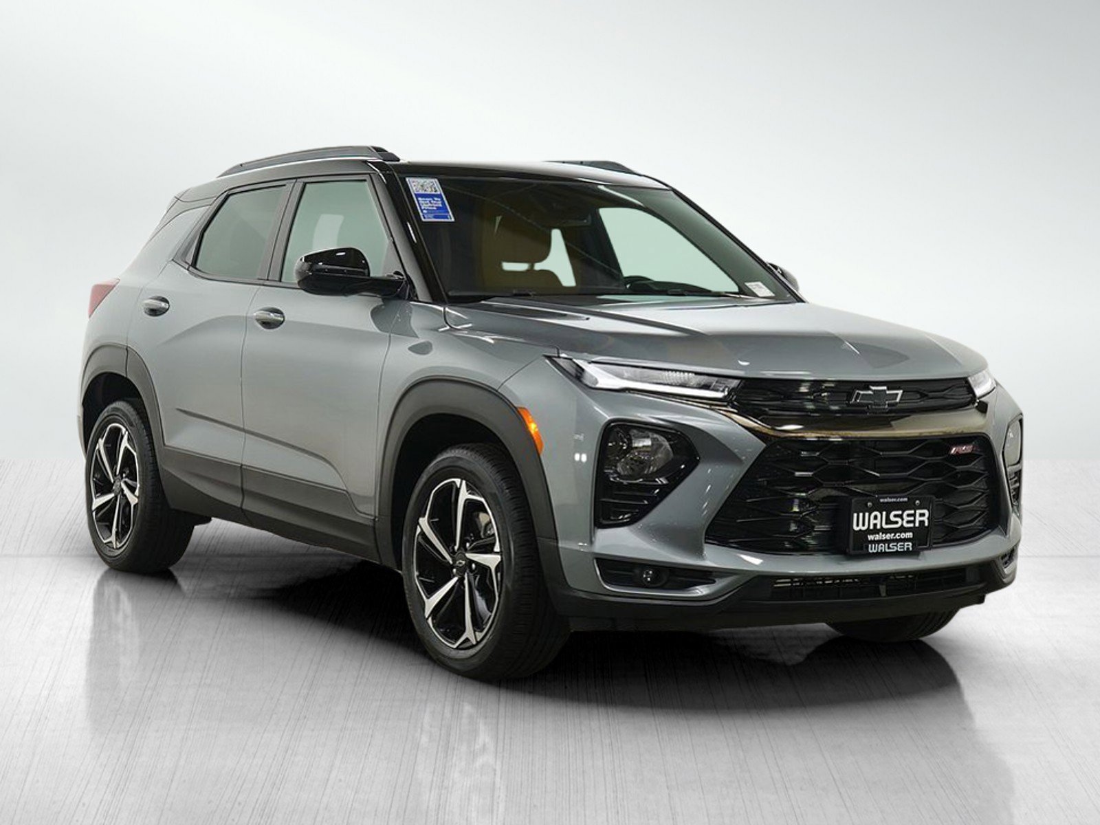 Used 2023 Chevrolet TrailBlazer RS w/ Convenience Package image 7