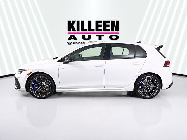 New 2026 Volkswagen Golf AWD/4WD image 4