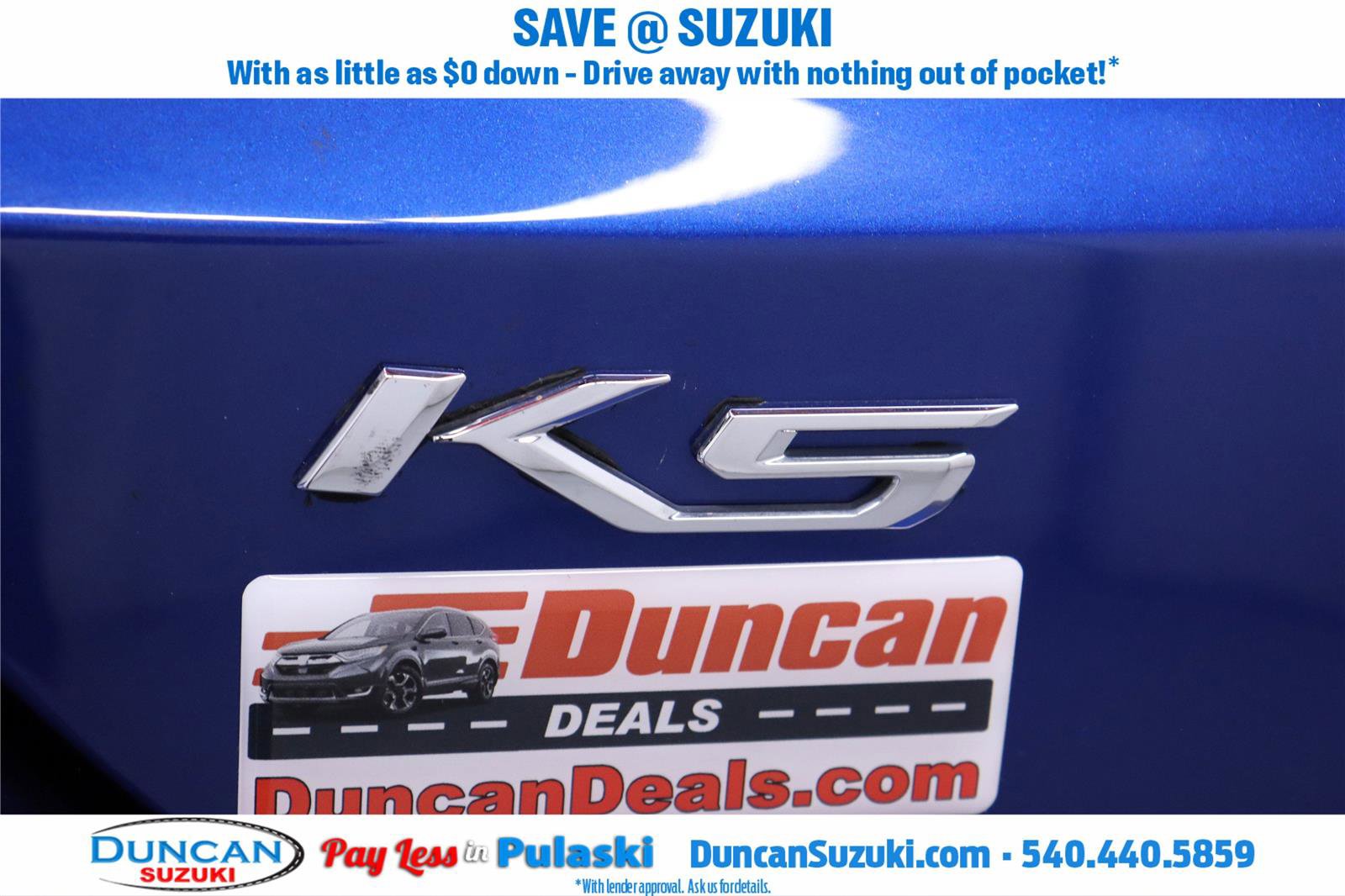 Used 2021 Kia K5 GT-Line image 62