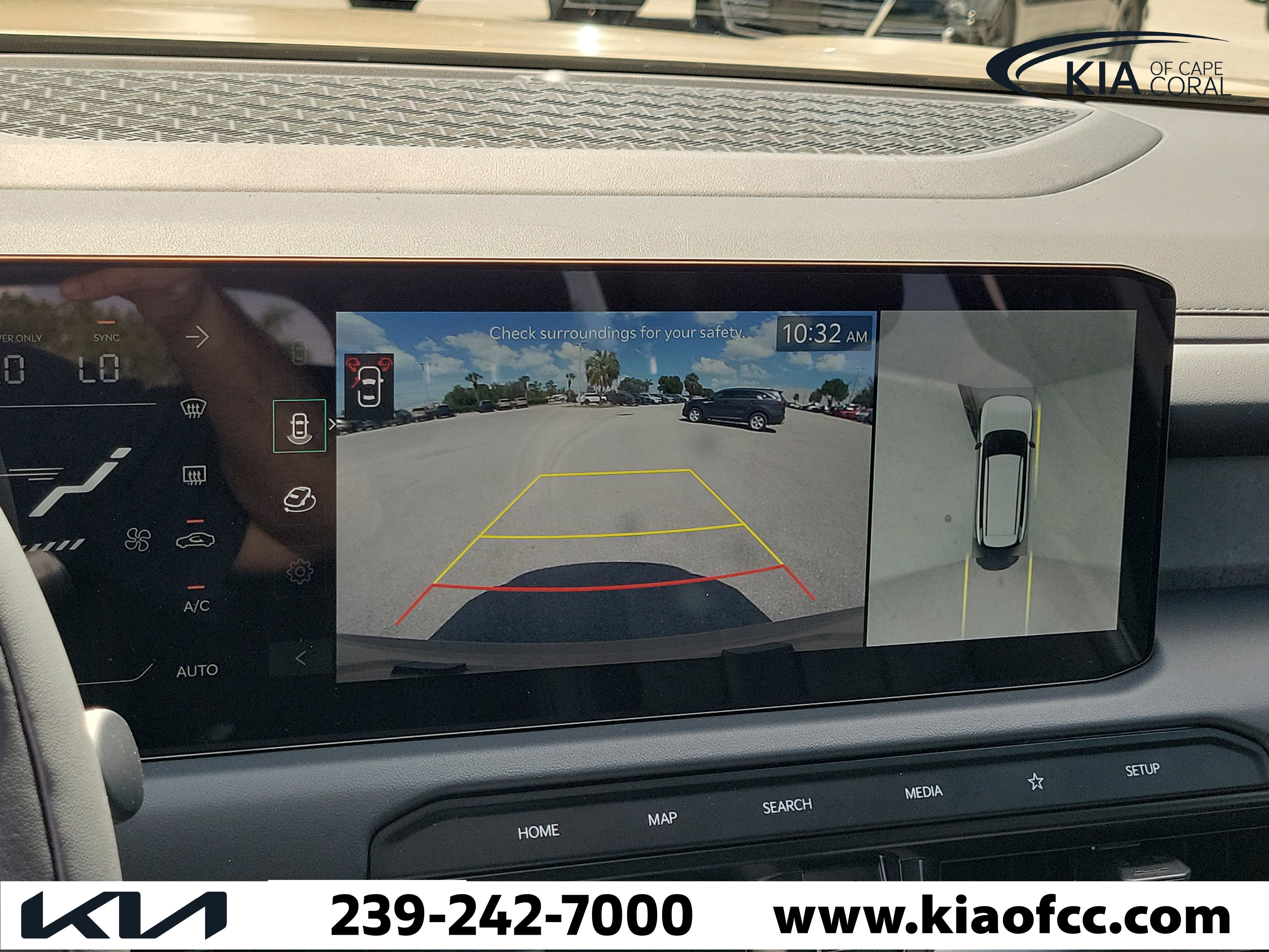 New 2027 Kia Telluride SX X-Line AWD/4WD image 30