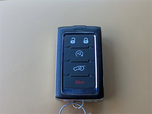 Used 2024 Jeep Grand Cherokee Summit image 32