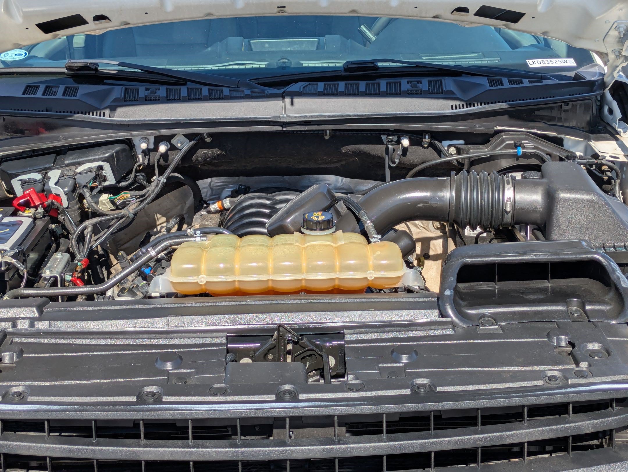 Used 2020 Ford F150 XL w/ XL Power Equipment Group AWD/4WD image 31