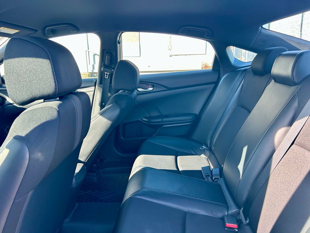 Used 2019 Honda Civic Sport image 11