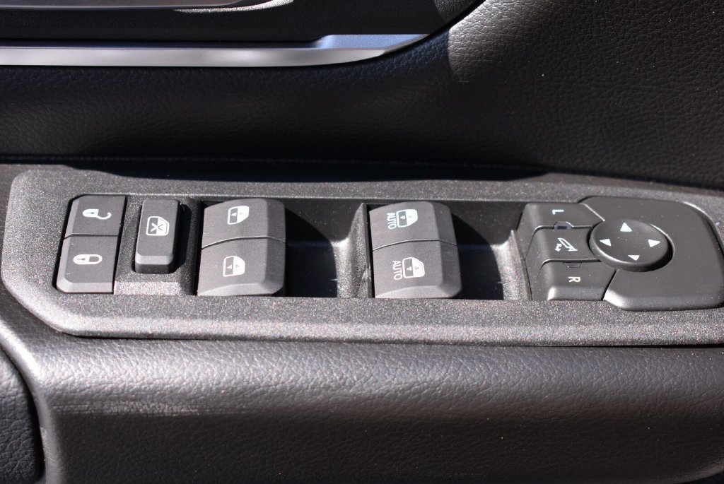 New 2026 RAM 1500 Big Horn AWD/4WD image 22