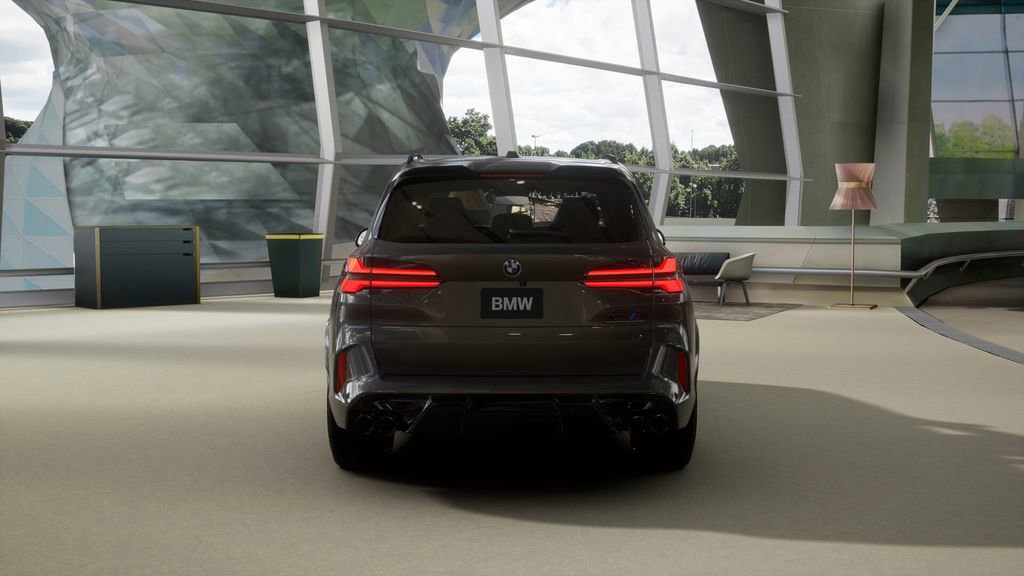 New 2026 BMW X5 M Competition w/ Executive Package image 5