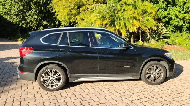 Used 2017 BMW X1 xDrive28i AWD/4WD image 25