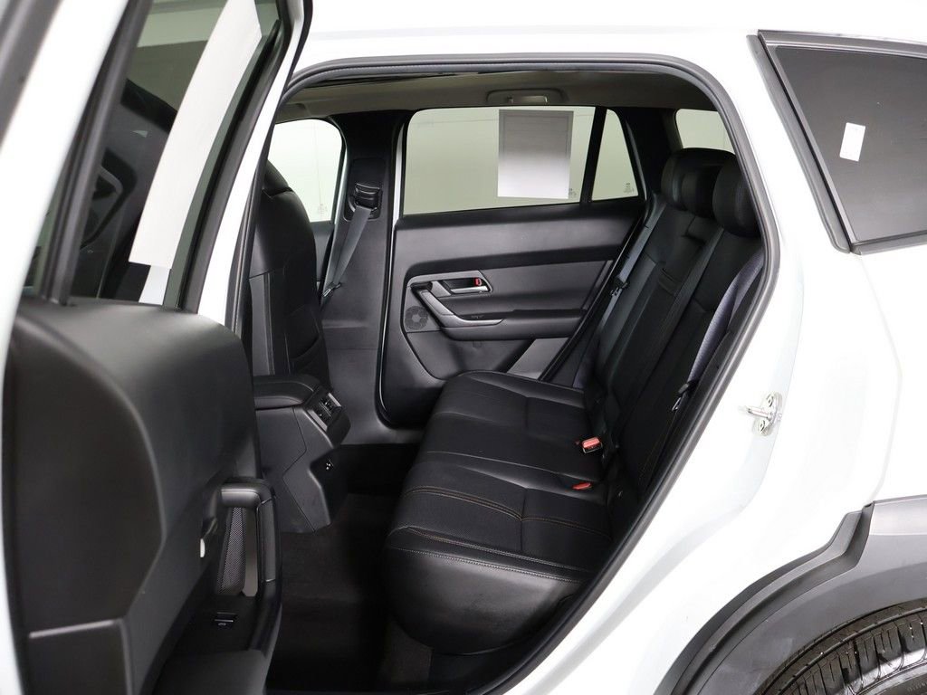 Used 2023 MAZDA CX-50 AWD 2.5 Turbo w/ Cargo Package image 33