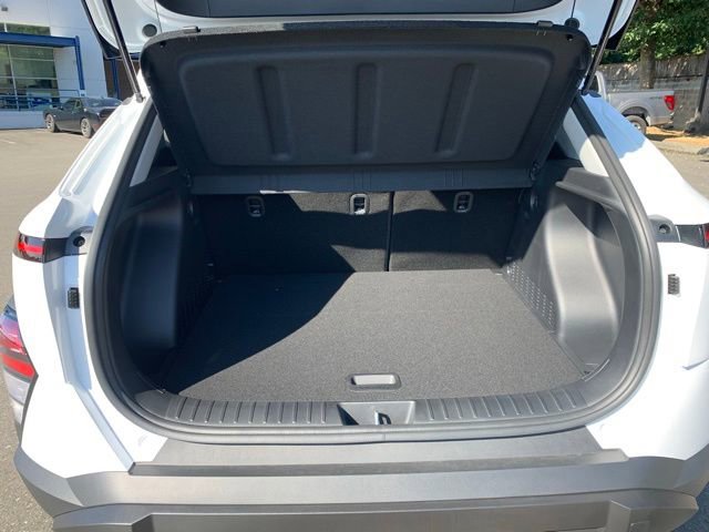 New 2026 Hyundai Kona SEL Sport image 5