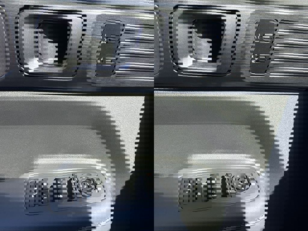 New 2026 Hyundai Santa Fe Limited image 8