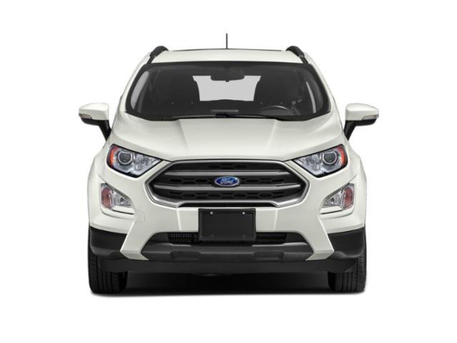 Used 2021 Ford EcoSport SE image 7