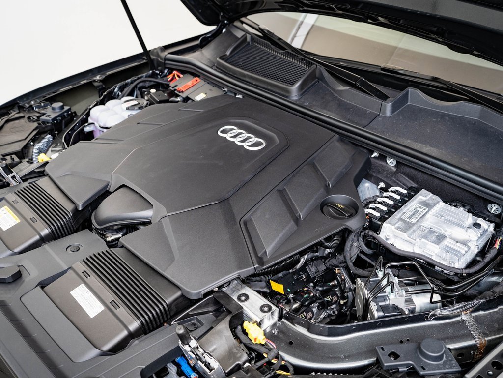 New 2026 Audi Q7 3.0T Prestige image 38