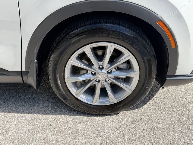 Used 2025 Honda CR-V EX-L image 22