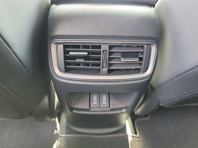 Certified 2021 Honda CR-V Touring image 16