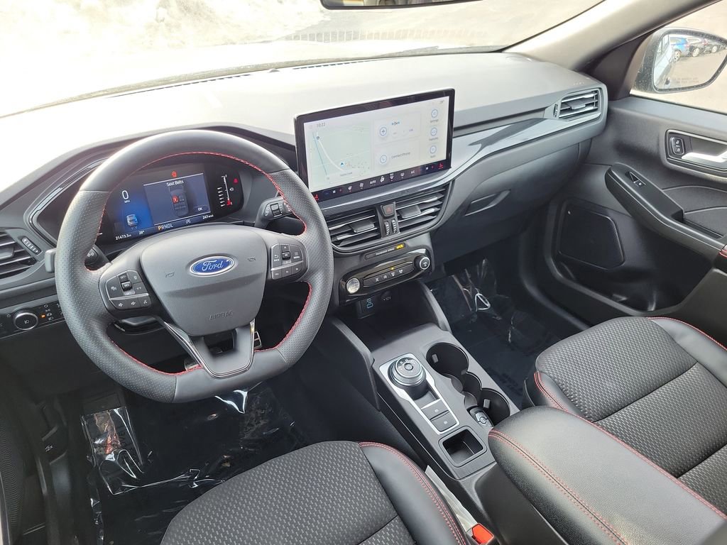 Used 2023 Ford Escape ST-Line Select w/ Tech Pack #1 image 23
