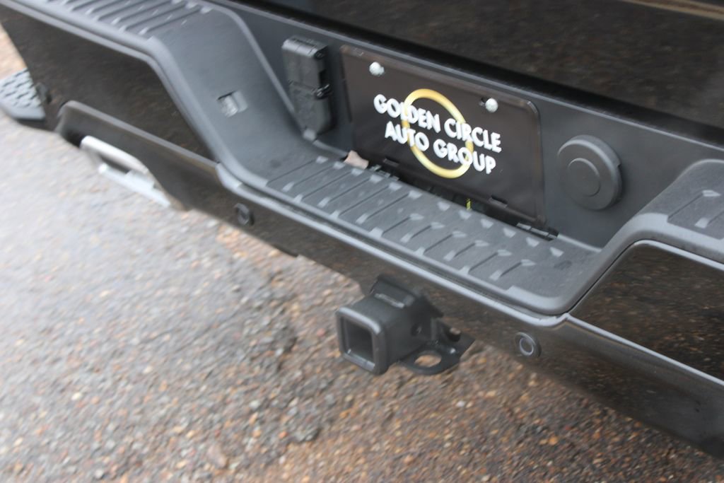 New 2026 Chevrolet Silverado 1500 High Country image 13