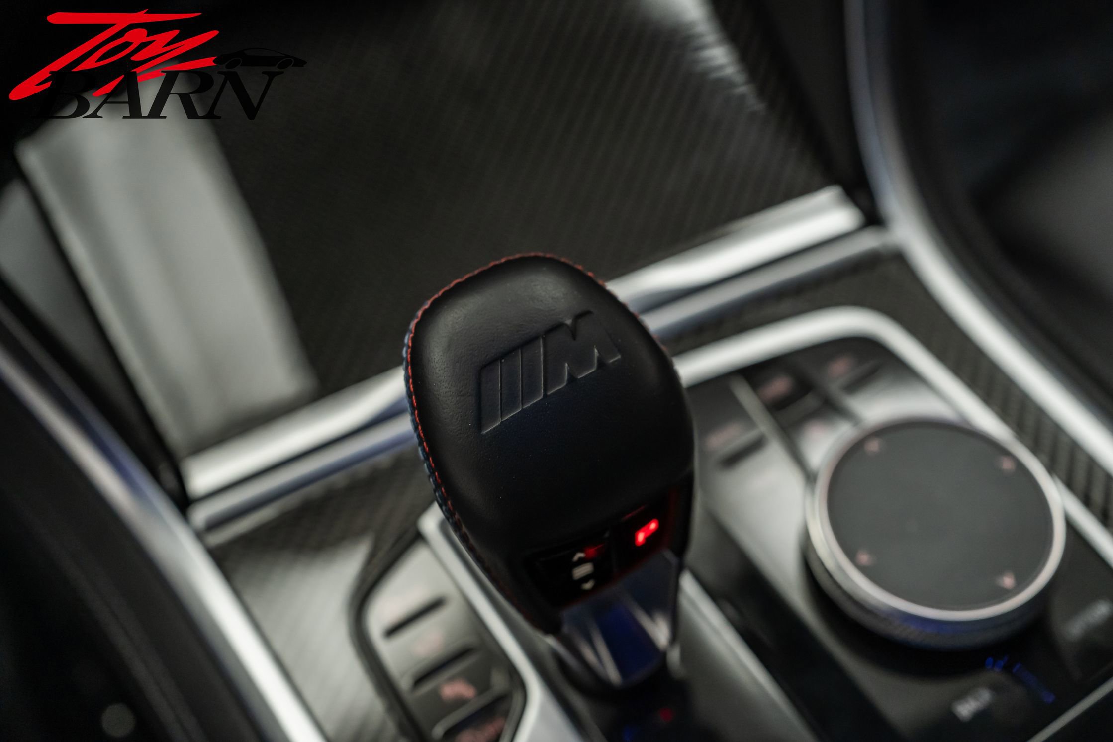 Used 2022 BMW M8 Gran Coupe xDrive Competition w/ M Carbon Exterior Package image 46