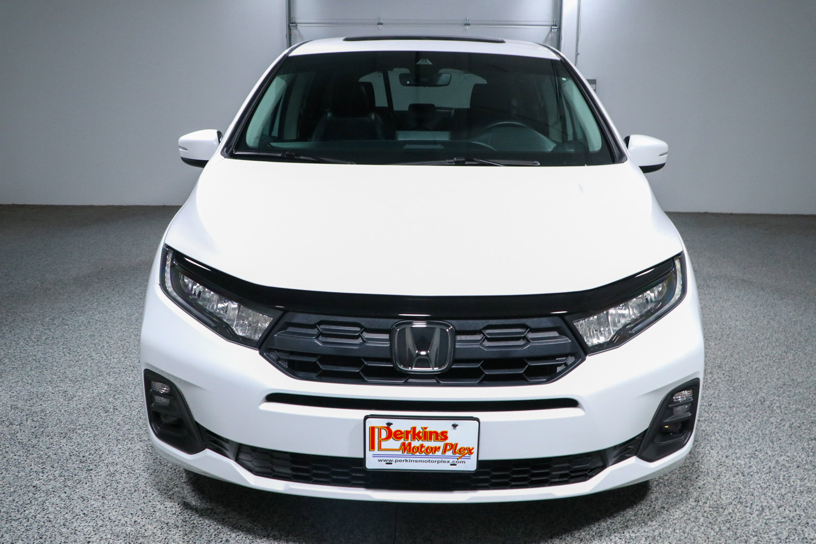 Used 2025 Honda Odyssey EX-L image 4
