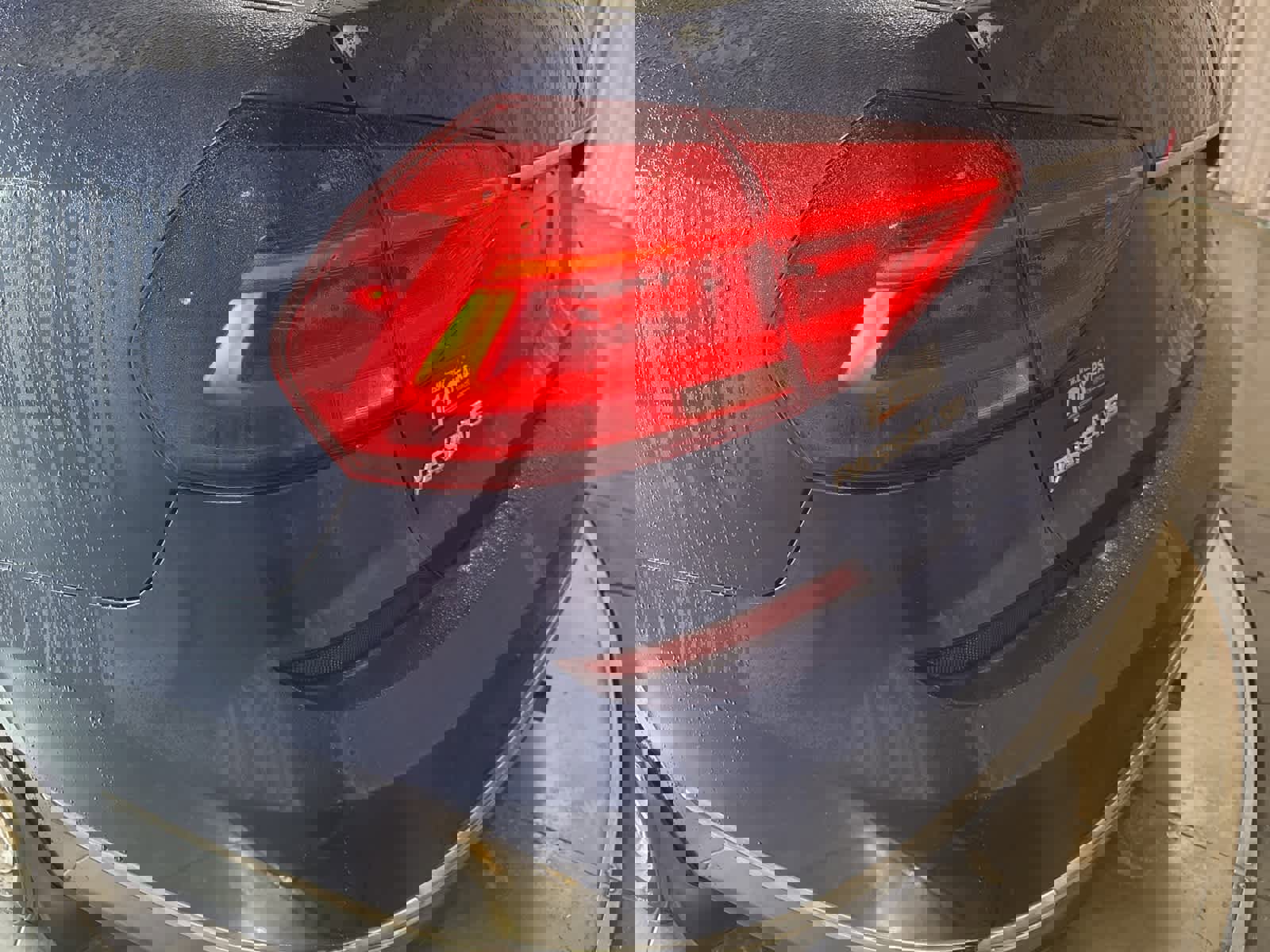 Used 2016 Volkswagen Passat 1.8T SE w/ Lighting Package image 10