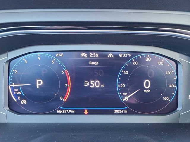 Used 2023 Volkswagen Jetta SEL image 24