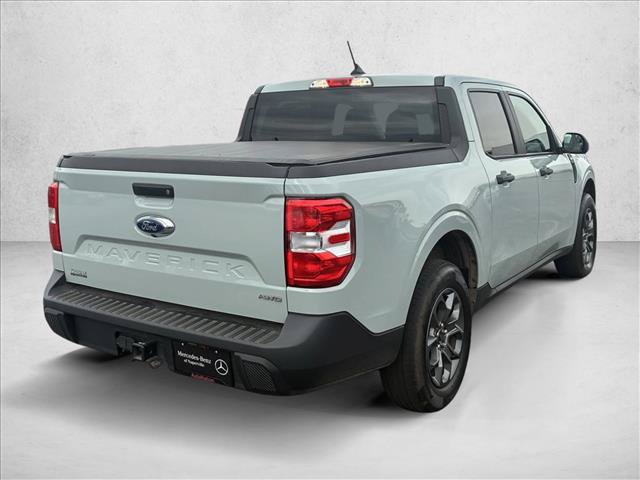 Used 2024 Ford Maverick XLT w/ Equipment Group 300A Standard AWD/4WD image 5
