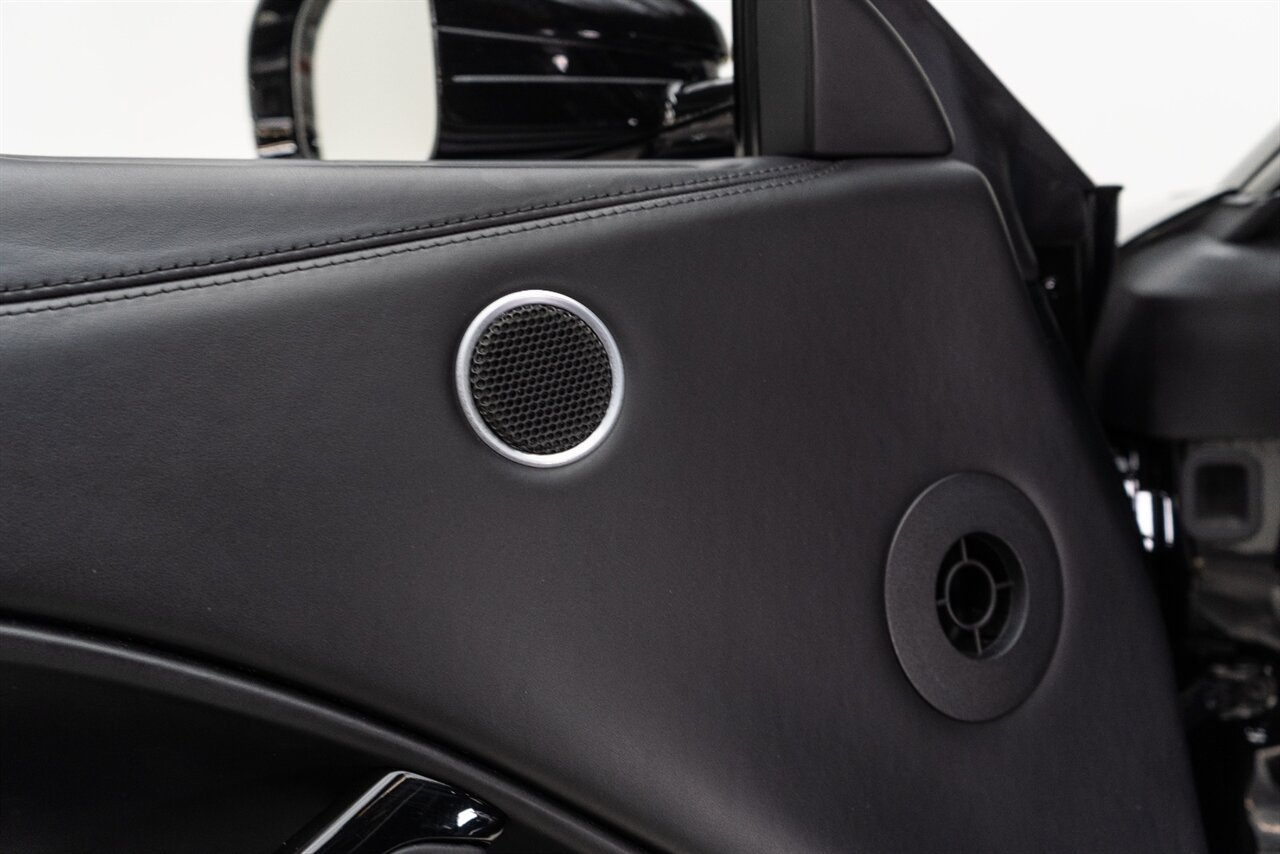 Used 2014 Ferrari F12 Berlinetta RWD image 80