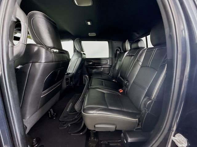 Used 2021 RAM 2500 Limited image 25