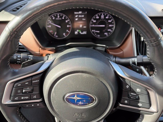 Certified 2024 Subaru Legacy Touring XT AWD/4WD image 31